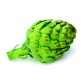 Alcachofa