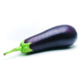 Berenjena Negra