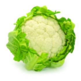 Coliflor