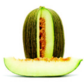 Melon piel de sapo