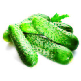 Pepino pais