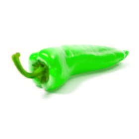 Pimiento dulce