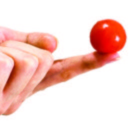 Tomate cereza Cherri