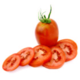 Tomate pera
